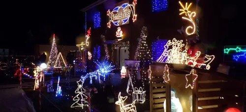 [ INTERVIEW ] : Découvrez la maison du Ch’ti Père Noël à Vieux-Condé