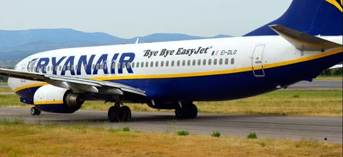 Grève : plusieurs vols annulés aujourd'hui à Lille et Beauvais