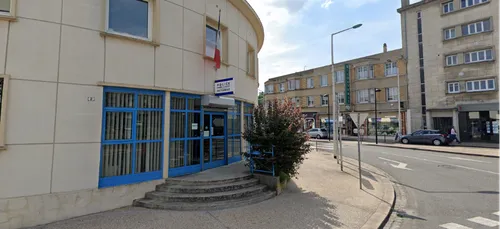 Cinq policiers agressés cette nuit à Laon