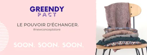 Renouveler sa garde-robe pour trois fois rien, c’est possible chez...