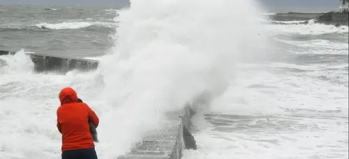 Appel à la prudence : avis de vents forts et mer agitée sur la...