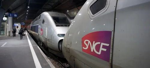 Grève SNCF : trafic toujours très perturbé dans la région
