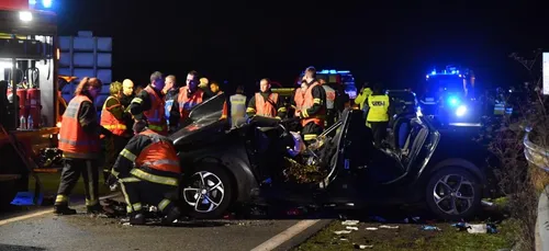 Accident mortel à Hazebrouck : un appel à témoins est lancé
