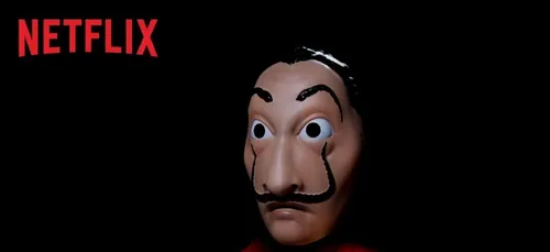 La Casa de Papel : une date et un teaser pour la saison 4