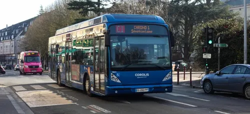 Beauvais : grève reconduite jusqu'à jeudi sur le réseau Corolis