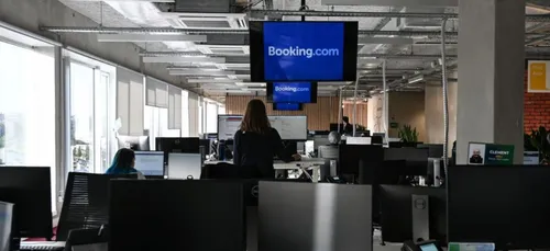 Tourcoing : Booking.com recrute massivement