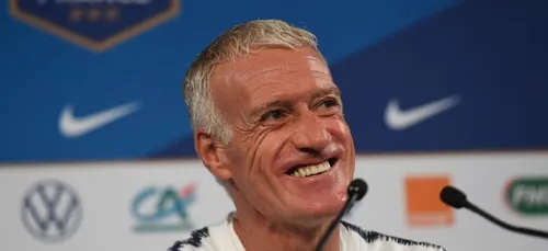 Didier Deschamps prolonge avec les Bleus (Officiel)