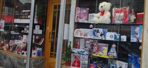 Nord : une vitrine en or d'une valeur de 10 000€ à gagner