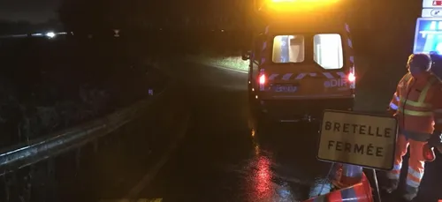 Deux morts après un accident sur l'A27 : la police lance un appel à...