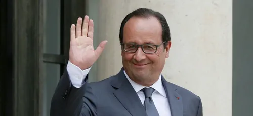 François Hollande l'avoue : il n'a pas obtenu son brevet des collèges
