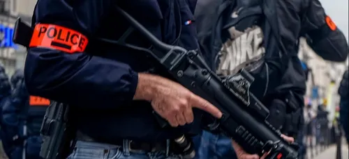 Démantèlement d'un important trafic de drogue à Lille