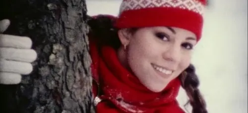 "All I Want for Christmas is You",  toujours numéro 1 des ventes