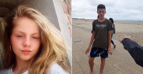 Hazebrouck : Deux adolescents en fugue,  activement recherchés par...