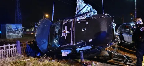 Bilan miraculeux après un accident de TER à Saint-Amand-les-Eaux
