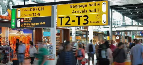 Transport aérien : les navigants menacent de faire grève le 3 janvier