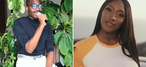 "Djaja pour les nuls" : il remixe la chanson d'Aya Nakamura en...