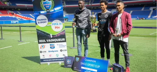 Liévin : Les inscriptions sont ouvertes pour le tournoi national de...