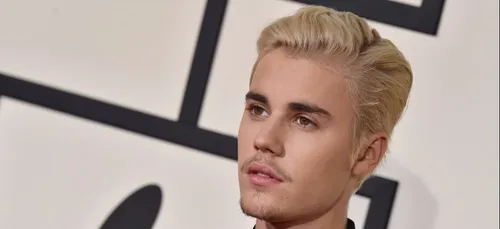 Justin Bieber de retour, après plus de 4 ans d'absence