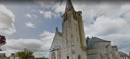 Oise : les fidèles évacués en pleine messe de Noël suite à une...