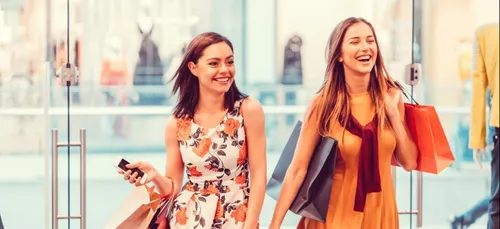 Après la période des fêtes, place aux soldes d'hiver 2020