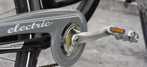 Boulonnais : une aide financière pour l'achat d'un vélo électrique