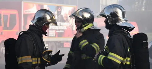 Des caméras individuelles pour lutter contre les agressions de...