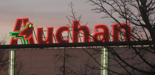 1.000 suppressions de postes chez Auchan ?