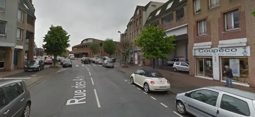 Décès d'une femme à Cappelle-la-Grande, son compagnon placé en...