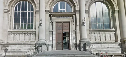 A Epernay, un sans abri condamné pour violences sur sa compagne