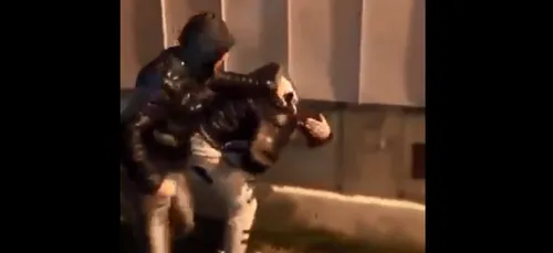 Un jeune handicapé tabassé dans les Ardennes, la scène filmée sur...