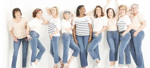 Grand casting national : Blancheporte à Tourcoing cherche six...