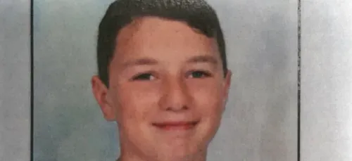 Disparition inquiétante d’un adolescent dans la Somme