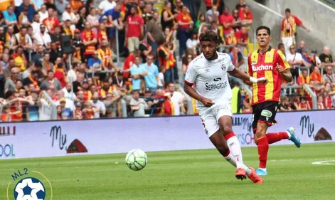 Football : le match entre Guingamp et Lens décalé