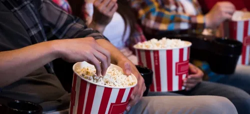 Du mercredi 8 au mardi 14 janvier : les grands films de l’année...