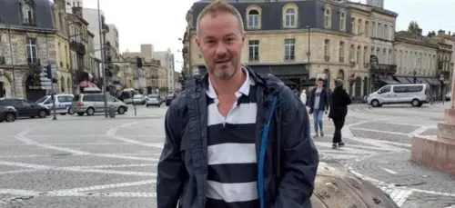 Oise : le cycliste disparu retrouvé mort en forêt de Compiègne