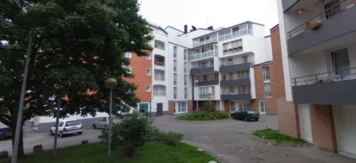 Un chien poignardé et jeté d'un immeuble à Saint-Amand-les-Eaux