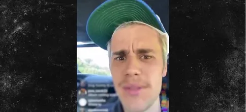 Justin Bieber annonce sa maladie