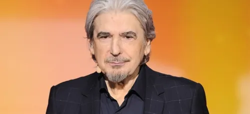 "Adieu Lille" : Serge Lama affaibli, annonce sa toute dernière tournée
