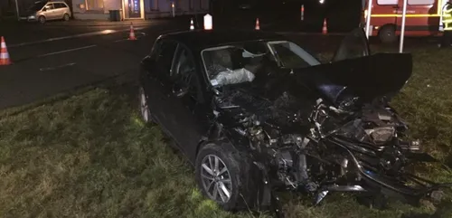 Une jeune femme tuée dans un accident près d'Abbeville