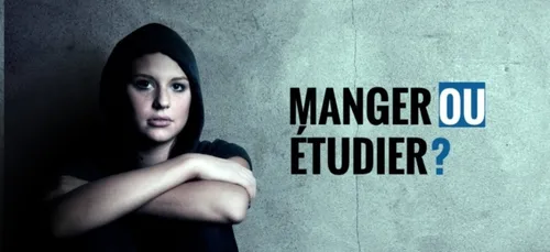 Précarité étudiante : le numéro d'appel d'urgence est disponible