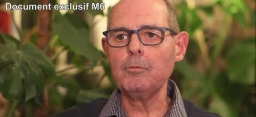 "Je ne savais même pas qui était cet homme qu’on m’accusait d’être"...