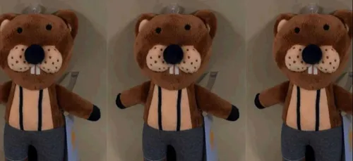 Risque d'étouffement : des doudous rappelés par Monoprix