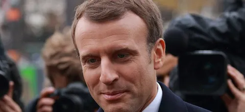 Emmanuel Macron en visite dans les Hauts-de-France lundi