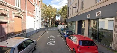 Fusillade cette nuit à Lille, un policier légèrement blessé