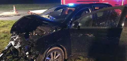 Accident mortel près d'Abbeville : les gendarmes lancent un appel à...