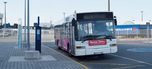 Bus gratuits dans le Calaisis : la fréquentation a augmenté de 70%