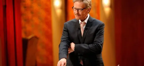 Sébastien Demorand, ancien juré de Masterchef et critique...