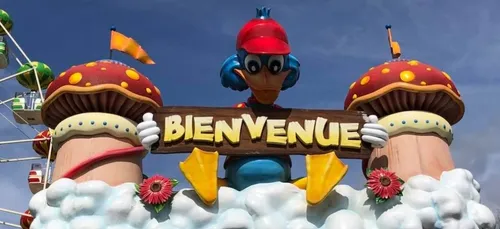 Oise : 220 postes à pourvoir au parc Saint-Paul