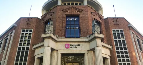 [Coronavirus] L’Université de Lille met en pause les échanges...