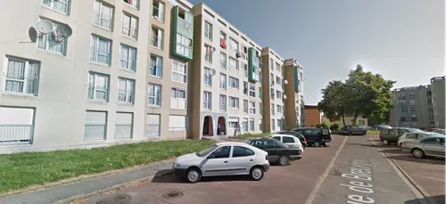 Un jeune de 19 ans mortellement poignardé à Amiens